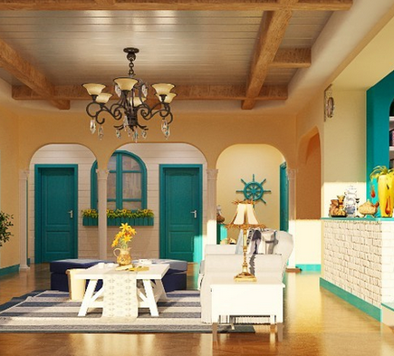 家居风水吉祥物可增财运