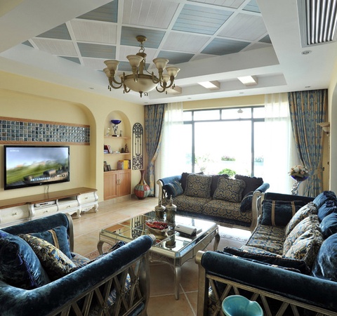 阳宅风水的基本知识