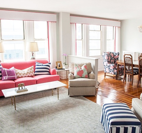 如何布置家居发财风水