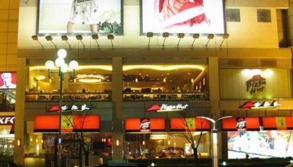 商铺财位怎么找