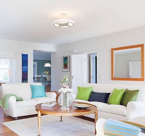 室内装修应该注意什么风水问题