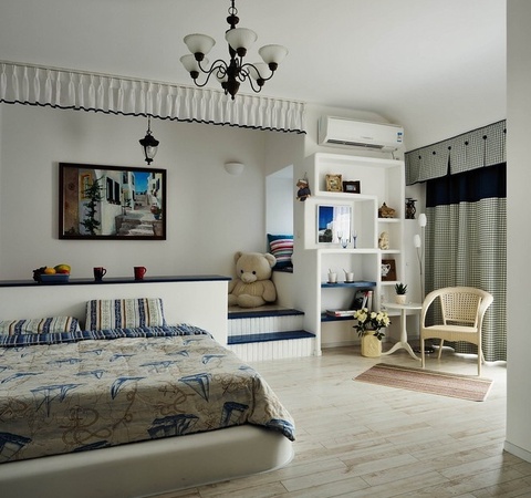 家居风水财位如何摆放