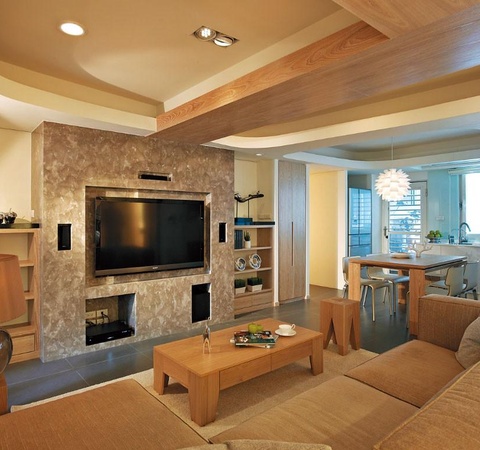 居家好风水的核心在哪里