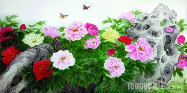 室内挂画风水注意什么