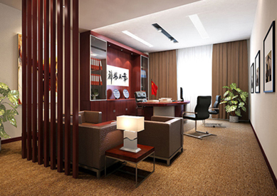 利用办公室风水如何旺“桃花”