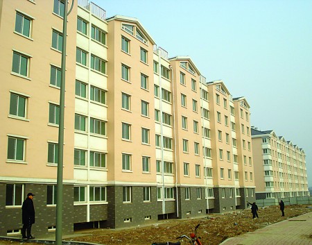 不宜居住的地方 风水学告诉你