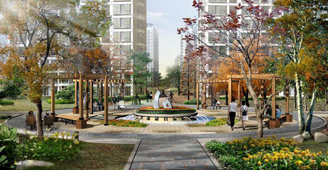 买房选房的风水禁忌