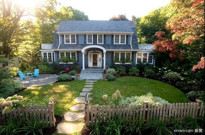 宅前的风水禁忌要注意哪些