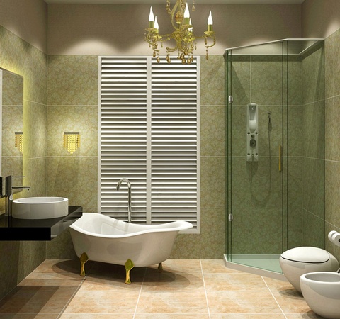 厕所装修风水有什么讲究