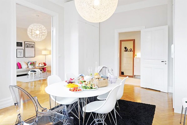 玄关的装修风水