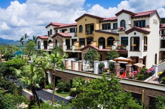 住宅环境风水注意事项