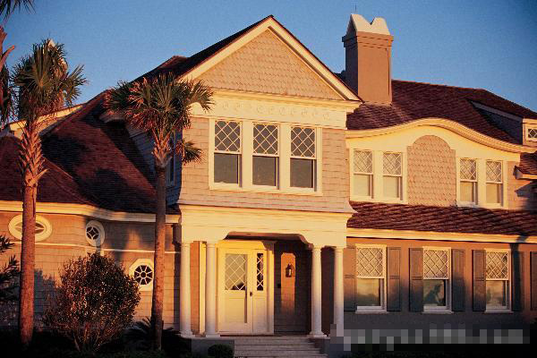 风水问答：别墅外围风水宜忌是什么