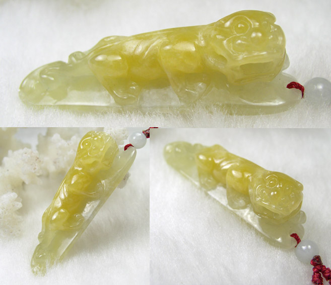 如何开光吉祥物 吉祥物开光需要哪些步骤 风水吉祥物专卖店怎样开光