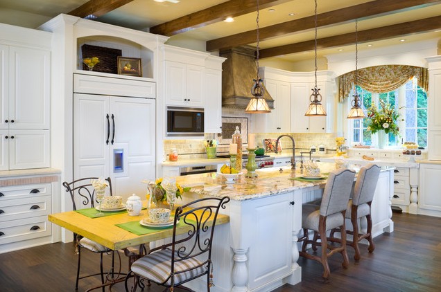 餐厅装修的风水