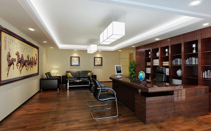 办公室摆设风水如何开财运风水