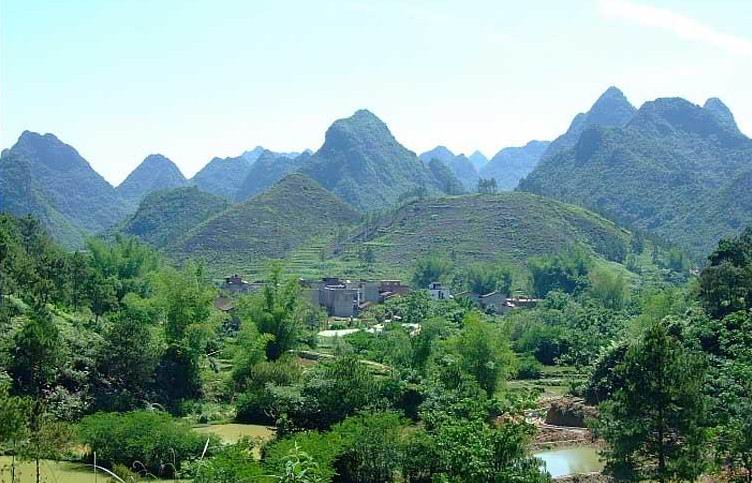 坟墓风水断家人