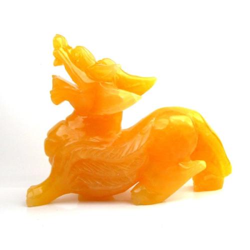 相传蒋介石与貔貅的往事★貔貅知识★